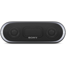 Портативная акустика SONY SRS-XB20B Black (SRSXB20B.RU2)