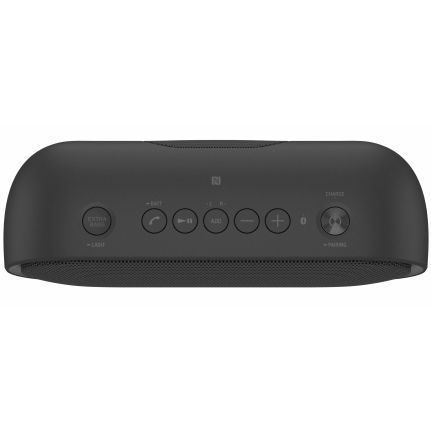 Портативная акустика SONY SRS-XB20B Black (SRSXB20B.RU2) Мощность 25