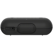 Портативная акустика SONY SRS-XB20B Black (SRSXB20B.RU2)