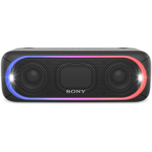 Портативна акустика SONY SRS-XB30B Black (SRSXB30B.RU4)