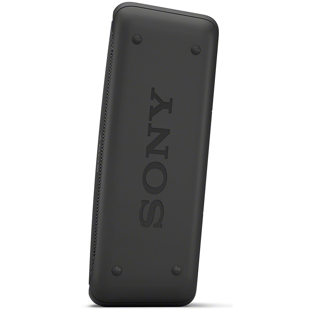 Портативна акустика SONY SRS-XB30B Black (SRSXB30B.RU4) Комунікації Bluetooth