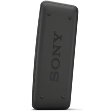 Портативна акустика SONY SRS-XB30B Black (SRSXB30B.RU4)