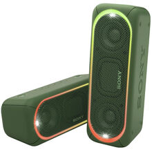 Портативна акустика SONY SRS-XB30G (SRSXB30G.RU4) Green