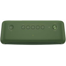 Портативна акустика SONY SRS-XB30G (SRSXB30G.RU4) Green