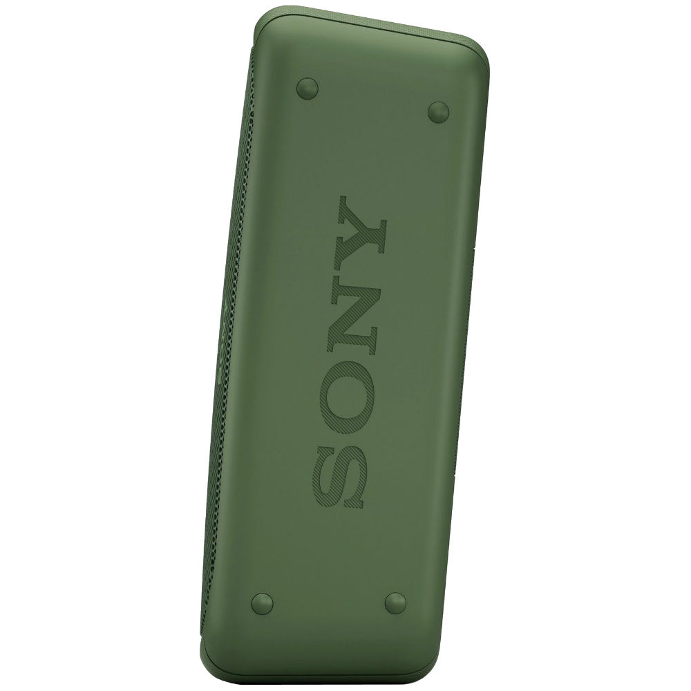 Портативна акустика SONY SRS-XB30G (SRSXB30G.RU4) Green Потужність 40