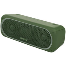 Портативна акустика SONY SRS-XB30G (SRSXB30G.RU4) Green