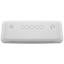 Портативная акустика SONY SRS-XB30W (SRSXB30W.RU4) White