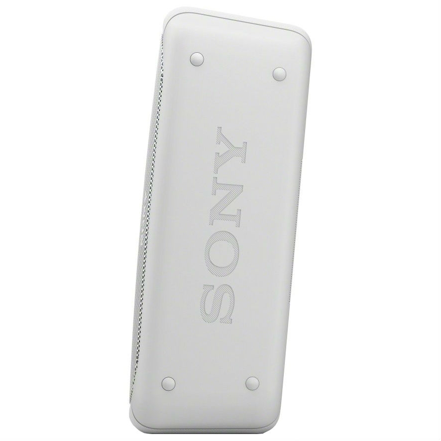 Портативная акустика SONY SRS-XB30W (SRSXB30W.RU4) White Частотный диапазон 20-20000