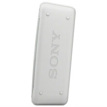 Портативная акустика SONY SRS-XB30W (SRSXB30W.RU4) White