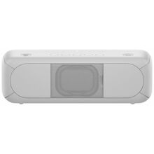 Портативная акустика SONY SRS-XB30W (SRSXB30W.RU4) White