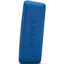 Портативная акустика SONY SRS-XB40L Blue (SRSXB40L.RU4)