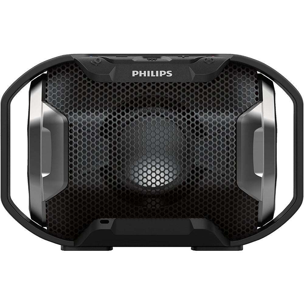 

Портативная акустика PHILIPS SB300B/00, SB300B/00