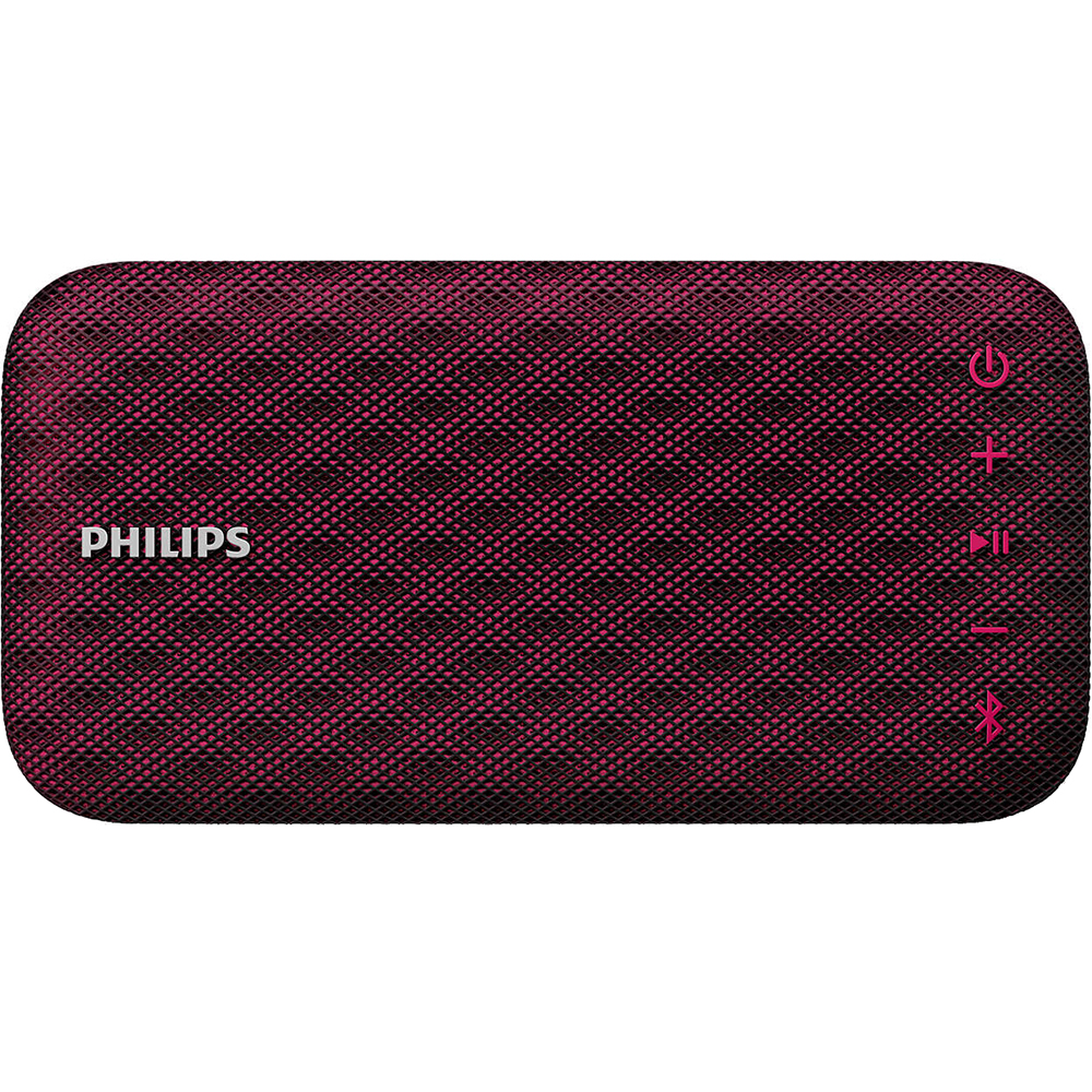 Портативна акустика PHILIPS BT3900P/00