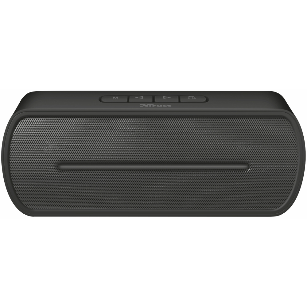 Портативна акустика TRUST Fero Wireless Bluetooth Speaker black (21704)