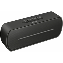 Портативна акустика TRUST Fero Wireless Bluetooth Speaker black (21704)