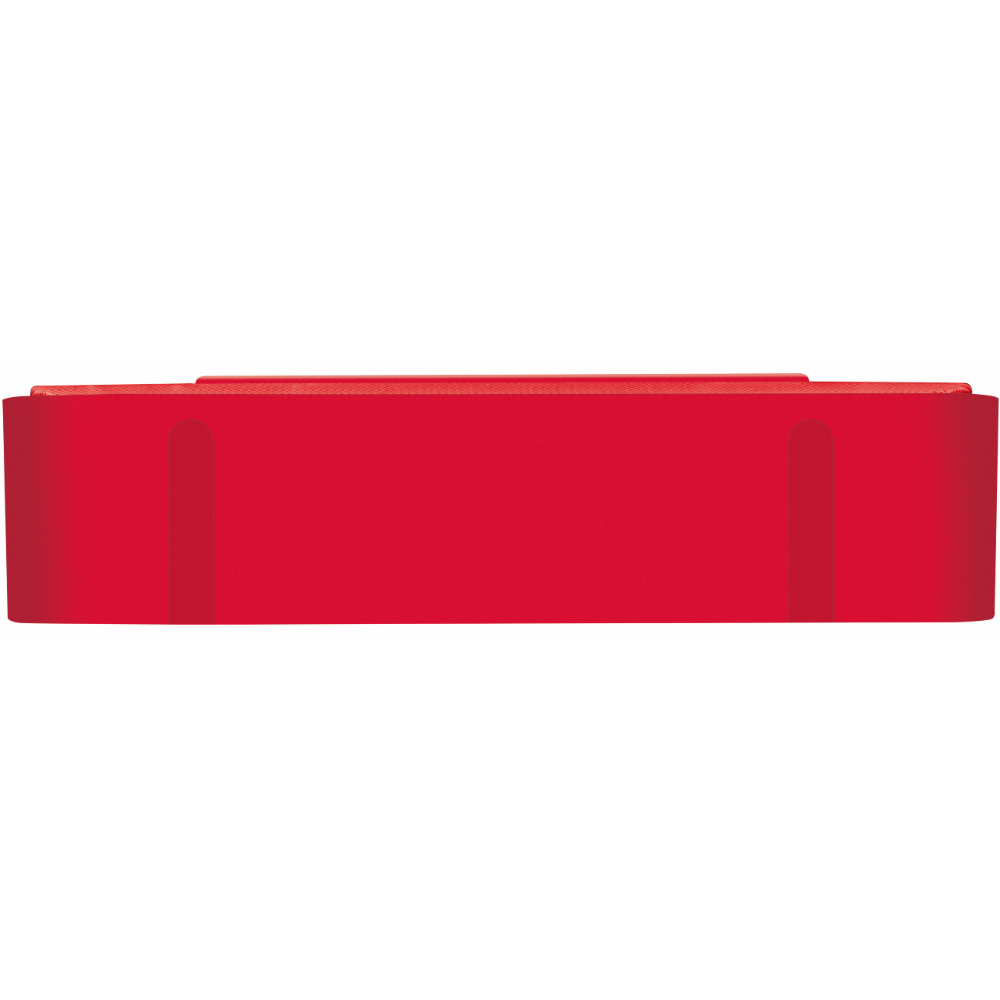 Портативна акустика TRUST Fero Wireless Bluetooth Speaker red (21706) Частотний діапазон 50-20000