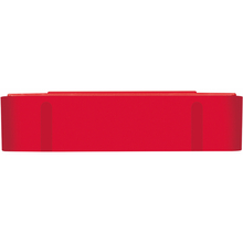 Портативна акустика TRUST Fero Wireless Bluetooth Speaker red (21706)