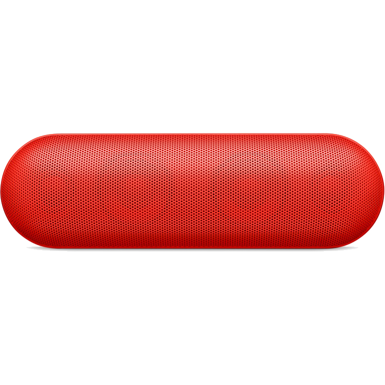 Портативная акустика BEATS Pill+ PRODUCT(RED) (ML4Q2ZM/A)