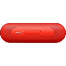 Портативная акустика BEATS Pill+ PRODUCT(RED) (ML4Q2ZM/A)