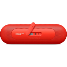 Портативная акустика BEATS Pill+ PRODUCT(RED) (ML4Q2ZM/A)