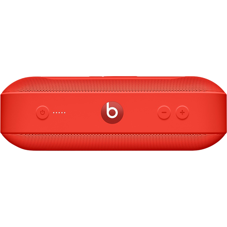 Портативная акустика BEATS Pill+ PRODUCT(RED) (ML4Q2ZM/A) Коммуникации Bluetooth