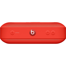 Портативная акустика BEATS Pill+ PRODUCT(RED) (ML4Q2ZM/A)