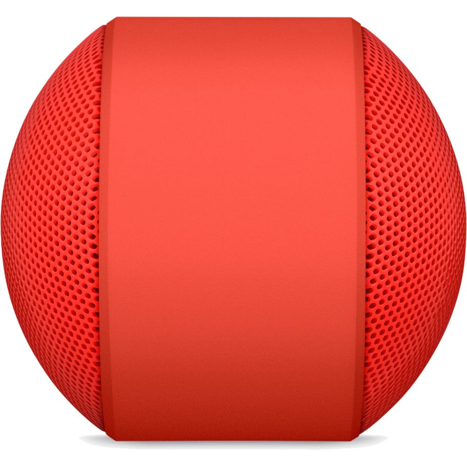 Портативная акустика BEATS Pill+ PRODUCT(RED) (ML4Q2ZM/A) Коммуникации аудиовход (AUX)