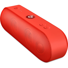 Портативная акустика BEATS Pill+ PRODUCT(RED) (ML4Q2ZM/A)