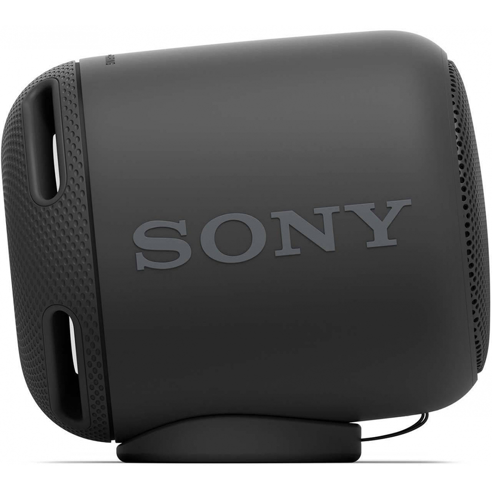 Портативна акустика SONY SRS-XB10B Black (SRSXB10B.RU2) Комунікації Bluetooth