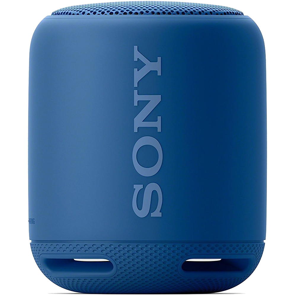 Портативна акустика SONY SRS-XB10L Blue (SRSXB10L.RU2)