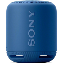 Портативна акустика SONY SRS-XB10L Blue (SRSXB10L.RU2)