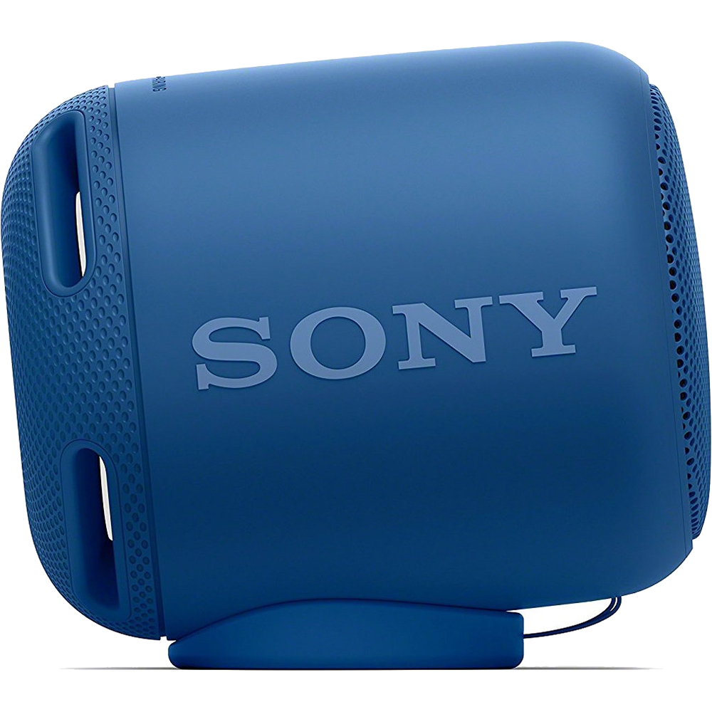 Портативна акустика SONY SRS-XB10L Blue (SRSXB10L.RU2) Формат 1.0