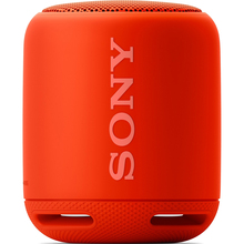 Портативна акустика SONY SRS-XB10R Red (SRSXB10R.RU2)