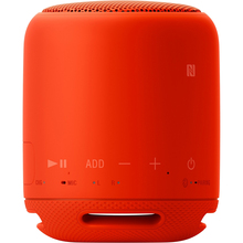 Портативна акустика SONY SRS-XB10R Red (SRSXB10R.RU2)