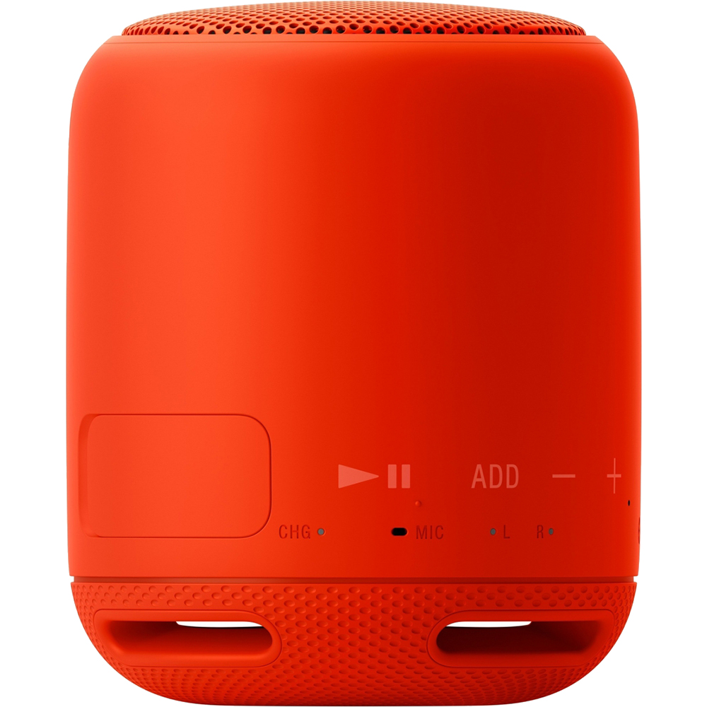 Портативна акустика SONY SRS-XB10R Red (SRSXB10R.RU2) Формат 1.0