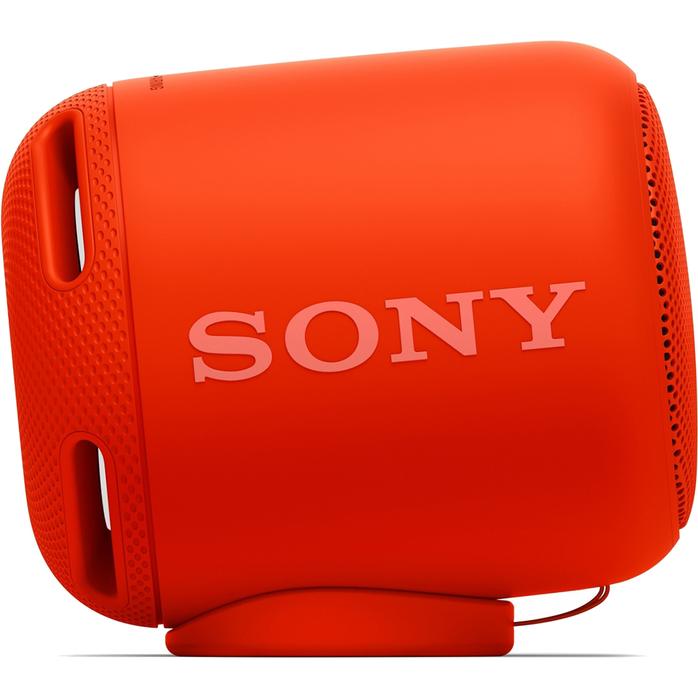 Портативна акустика SONY SRS-XB10R Red (SRSXB10R.RU2) Частотний діапазон 20 - 20000