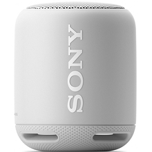 Портативна акустика SONY SRS-XB10W White (SRSXB10W.RU2)