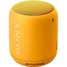 Портативная акустика SONY SRS-XB10Y Yellow (SRSXB10Y.RU2)