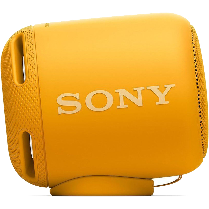 Портативная акустика SONY SRS-XB10Y Yellow (SRSXB10Y.RU2) Коммуникации Bluetooth