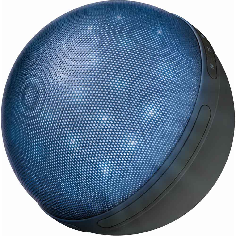 Портативна акустика TRUST Dixxo ORB Wireless Bluetooth Speaker (22014) Формат 1.0