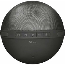 Портативна акустика TRUST Dixxo ORB Wireless Bluetooth Speaker (22014)