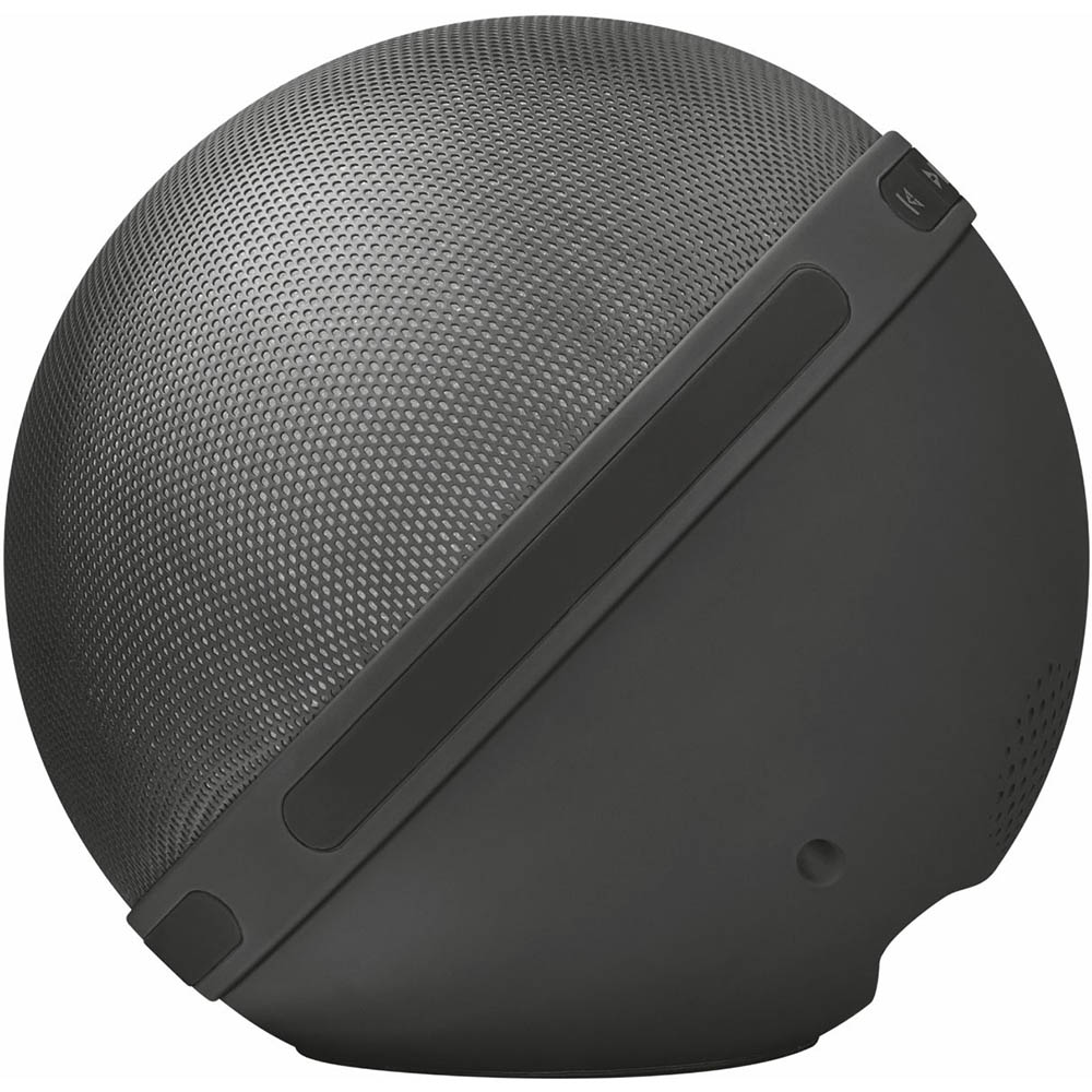 Фото Портативна акустика TRUST Dixxo ORB Wireless Bluetooth Speaker (22014)