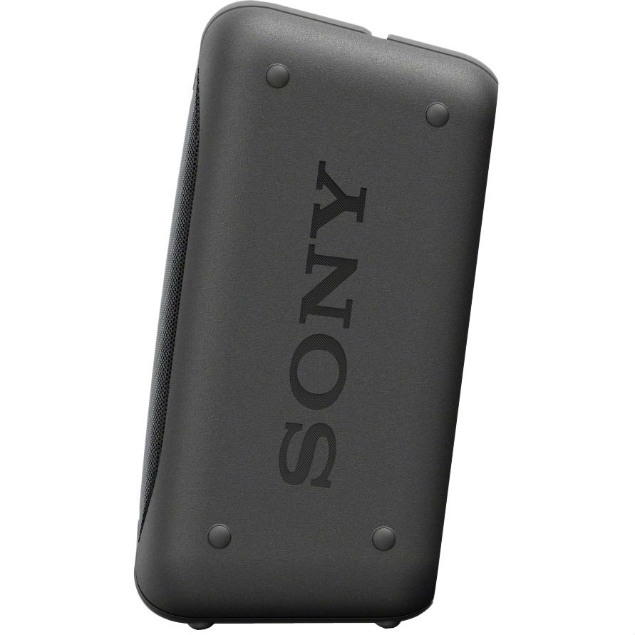 Аудіосистема SONY GTKXB60B.RU1 Комунікації Bluetooth