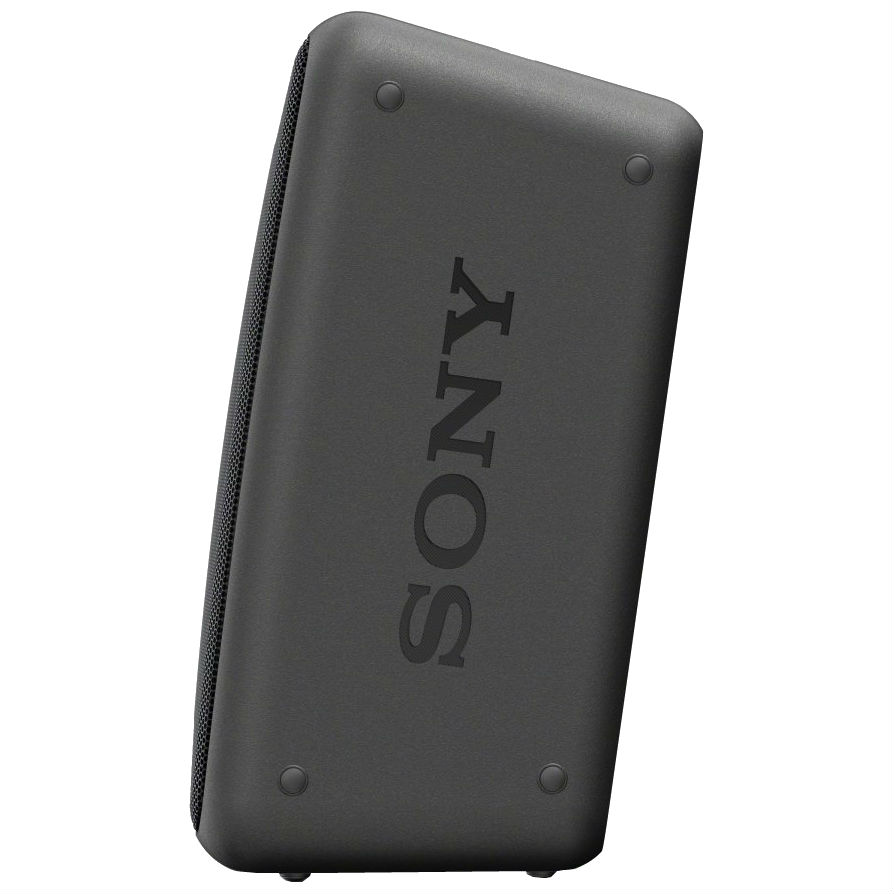 Аудіосистема SONY GTKXB90B.RU1 Комунікації Bluetooth