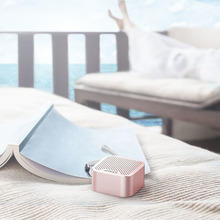 Портативна акустика ANKER SoundCore nano Pink (A3104H51)