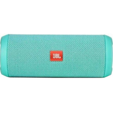 Портативна акустика JBL Flip 4 Teal (JBLFLIP4TEL)