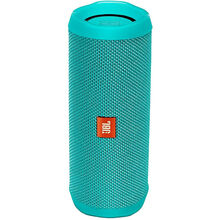 Портативна акустика JBL Flip 4 Teal (JBLFLIP4TEL)