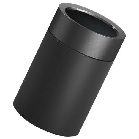 Портативна акустика XIAOMI Mi Bluetooth Speaker 2 Black Тип портативна акустика