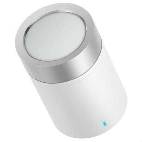 Портативна акустика XIAOMI Mi Bluetooth Speaker 2 White Тип портативна акустика