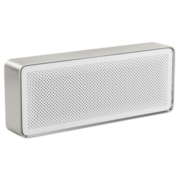 Портативна акустика XIAOMI Мі Bluetooth Speaker Basic2 White